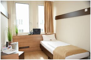 Motel Plus Berlin