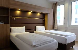 Motel Plus Berlin