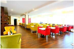 Motel Plus Berlin