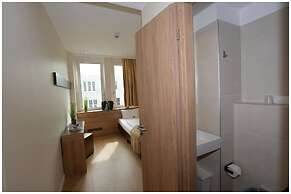 Motel Plus Berlin