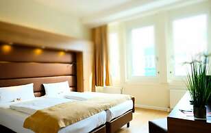 Motel Plus Berlin