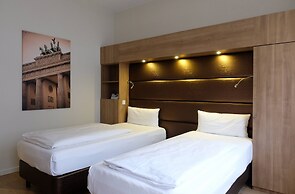 Motel Plus Berlin