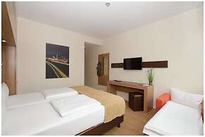 Motel Plus Berlin