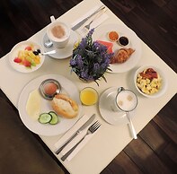Motel Plus Berlin