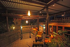 Sanur Seaview Hotel