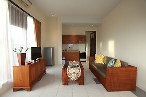 Sanur Seaview Hotel