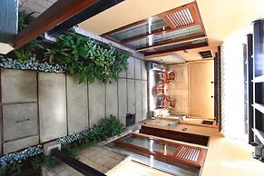 Sanur Seaview Hotel