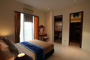 Sanur Seaview Hotel