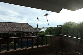 Sanur Seaview Hotel