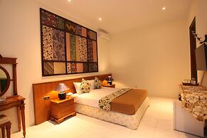 Sanur Seaview Hotel