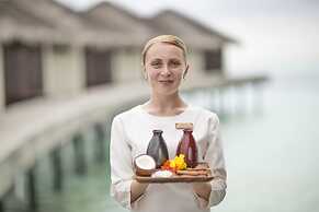 The Residence Maldives