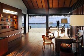 The Residence Maldives