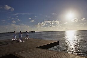 The Residence Maldives