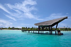 The Residence Maldives