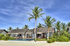The Residence Maldives
