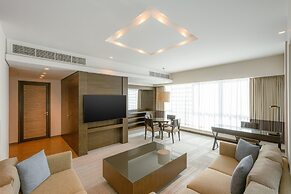 Four Points by Sheraton Al Ain