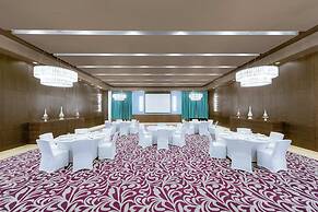 Four Points by Sheraton Al Ain