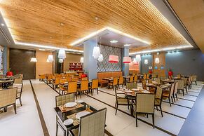 Four Points by Sheraton Al Ain