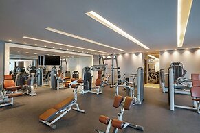 Four Points by Sheraton Al Ain
