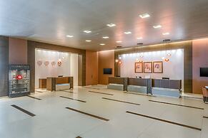 Four Points by Sheraton Al Ain