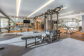 Four Points by Sheraton Al Ain