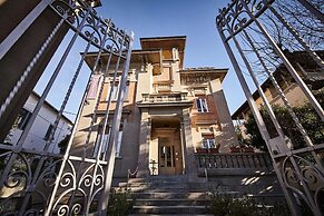 Villa Tower Inn