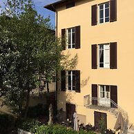 Villa Tower Inn
