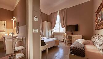 Villa Tower Inn