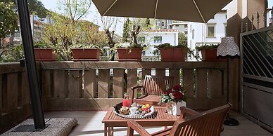 Villa Tower Inn