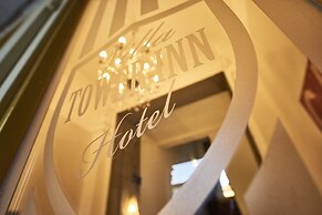 Villa Tower Inn
