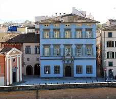 Villa Tower Inn