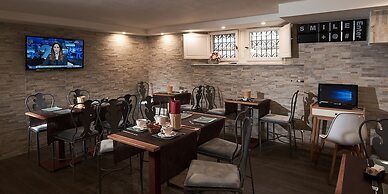 Villa Tower Inn