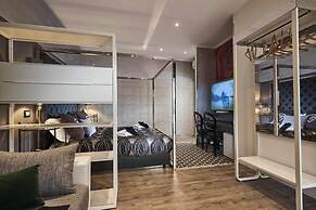 Villa Tower Inn