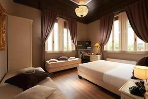 Villa Tower Inn