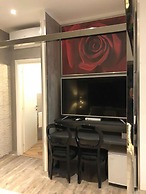 Villa Tower Inn