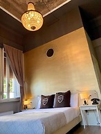 Villa Tower Inn