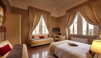 Villa Tower Inn