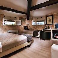 Villa Tower Inn