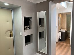 Villa Tower Inn