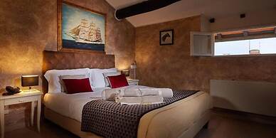 Villa Tower Inn