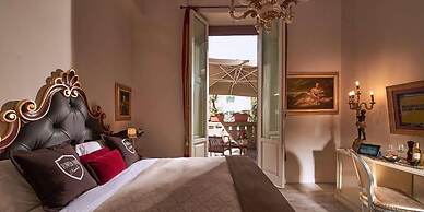 Villa Tower Inn