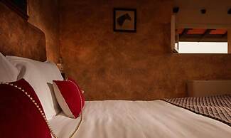 Villa Tower Inn