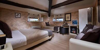Villa Tower Inn
