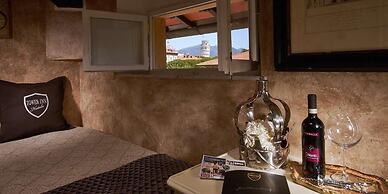 Villa Tower Inn