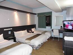 Modern Plaza Hotel