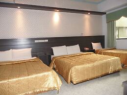 Modern Plaza Hotel