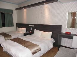 Modern Plaza Hotel