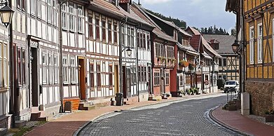 Parkhotel Weber-Müller