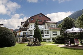 Parkhotel Weber-Müller