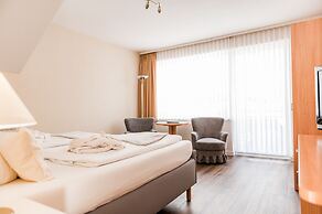 Parkhotel Weber-Müller